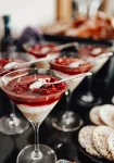 Hotel Lusso Mare by Aycon - breakfast