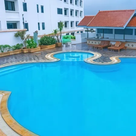K.P. Grand Hotel Chanthaburi