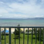 Miyuki Hamabaru Resort - Pemandangan Pantai