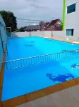 Blue Orchids Hotel - Airport Shuttle