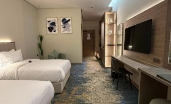 Azara Hotel