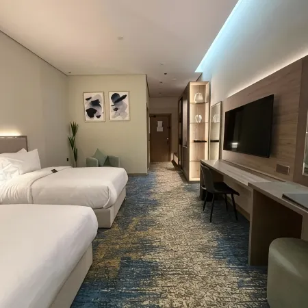 Azara Hotel