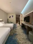 Azara Hotel - Gym