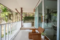 Baan Phuvara Retreat - Bungalows
