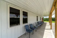 Comfort & Rest @Riley Farms, ❤ of the Bluegrass- 12 mins from Ark, w/Hot Tub - 3성급