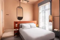Bidair Pasha House - 4星級