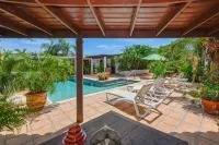 Brisas Studio Apartments - Wifi
