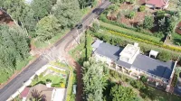 Maya Suites nyeri - 2-Star