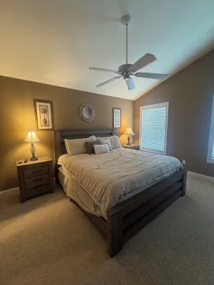 Book for 2027 North Wildwood. Steps to Beach, Water Park, Boardwalk, & Remodled - 3 stjerner
