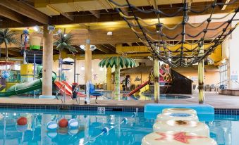 Bridges Bay Spacious, Well-Stocked, Kid-Friendly Home. Fall and Winter Deals!