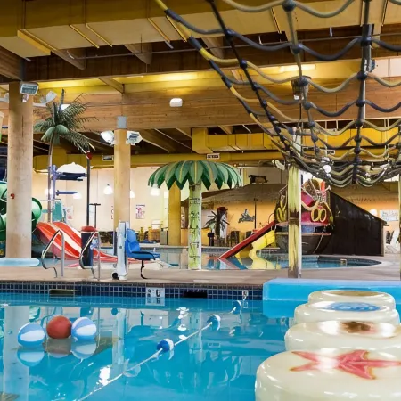 Bridges Bay Spacious, Well-Stocked, Kid-Friendly Home. Fall and Winter Deals!