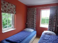 Modern house, 6 persons, 3 bedrooms, 2 bathrooms, smoke free, TOP location - Badekar