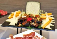 Globales Cala Bona - breakfast