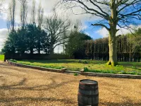 The Plough Inn Farmhouse - Homestays