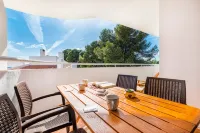 Prainha Family Fun | Balcony   Pools - Kondo