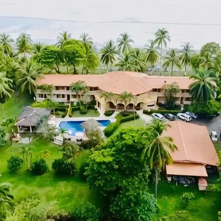 Hotel Delfin Playa Bejuco