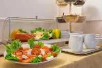 Hotel Royal - servizio colazione