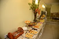 River Park Hotel - Bữa sáng