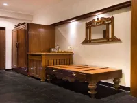 Svatma - A Luxury Heritage Resort - Spa
