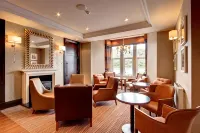 Cruachan Hotel - Parkering