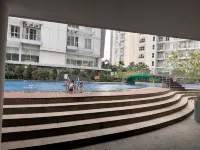 Royal Pearl Living@Casa De Parco BSD, ICE,Aeonmall - Pools