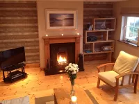 Cathair Gheal - Apartments
