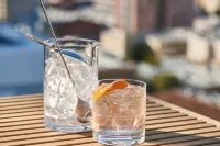 Residence Inn by Marriott Berkeley - bar