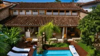 Casa Turquesa - Maison d´Hôtes - 4-Star