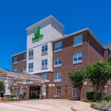 Holiday Inn & Suites DALLAS-ADDISON by IHG