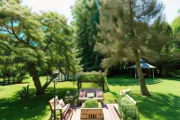 The Pines of Dresden - Homestays