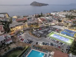 Porto Platanias Beach Resort & Spa