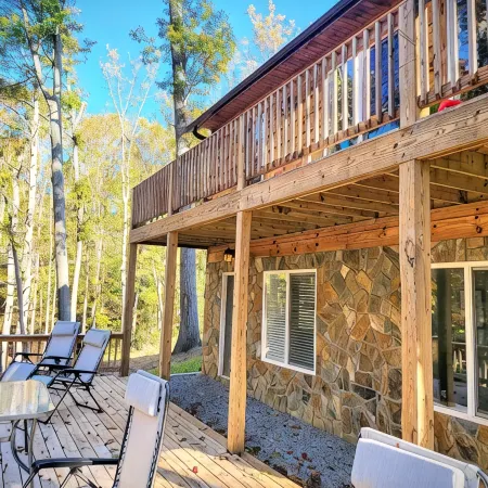 Fiddlers Cabin