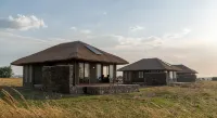 Serengeti River Camp - 3-Star
