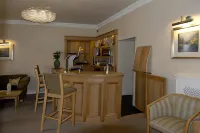 Gwesty'r Emlyn Hotel - WiFi