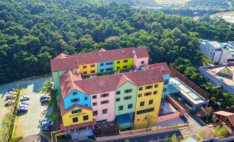 Provence Yulam Hotel