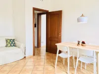 Panoramic Castle Apt Penthouse Trastevere Old Town - واي فاي