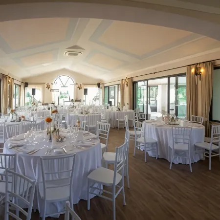 BORGO SANTE Country House