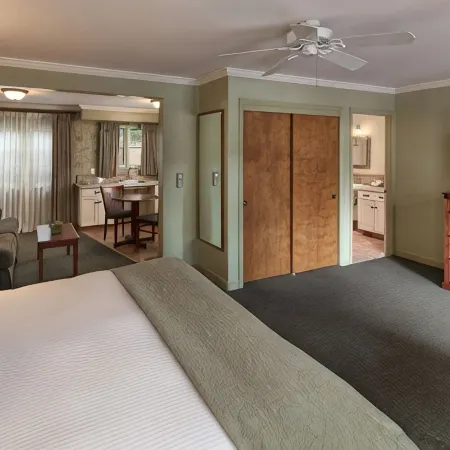 Brisas Del Mar Inn at the Beach