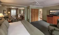 Brisas Del Mar Inn at the Beach - parcheggio