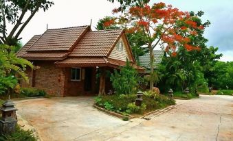 Wangnamkhao Resort