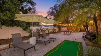 Free Heated Pool, Baby Gear, Shuffleboard, EV charger, Near beach, UTC mall, SRQ - Pools