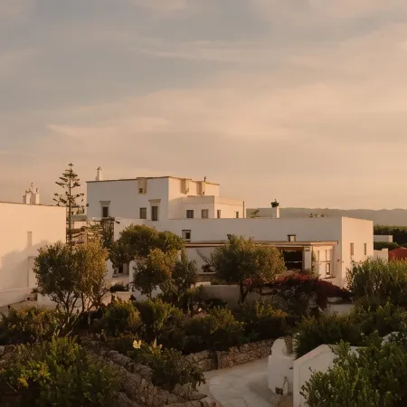 Masseria Calderisi