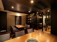 Hotel Cypress Karuizawa - servizio colazione