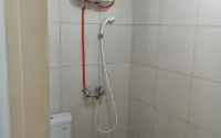 Studio Plus at Apartment Tanglin Surabaya (Miracle) - 2-Star