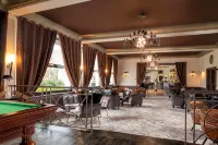 Hôtel Beau Rivage - 4-Star