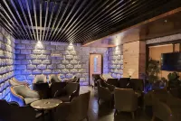 The Shaurya - ที่มีที่จอดรถ