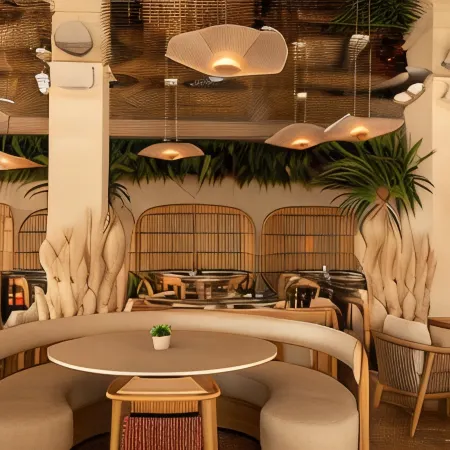 Hotel Boutique Sabbia Valencia