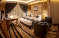 Golden New ALshati Serviced Apartments - 2-Sterne