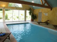 Hôtel du Bout du Monde - Pools