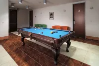 Hotel Ankora - 3 Yıldız